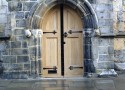 Arched Doors (click to enlarge)