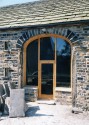 ARCHED DOORWAY (click to enlarge)